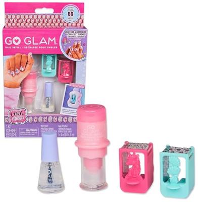 Cool Maker Go Glam Nail Studio Refill