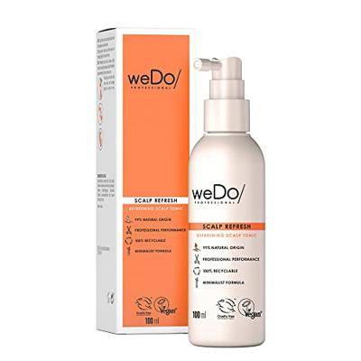 weDo Scalp Tonic 100 ml