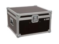 ROADINGER Flightcase 4x LED IP PAR 3x8W QCL/3x9W SCL - thumbnail