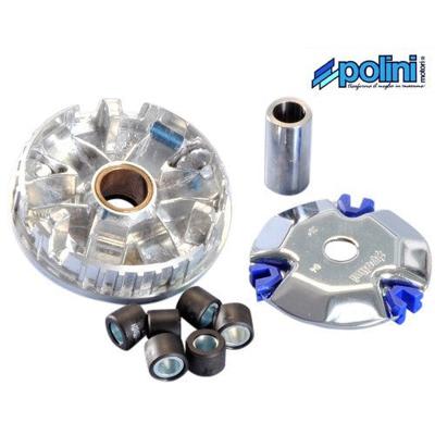 Variateur Polini | GY6 4T Kymco