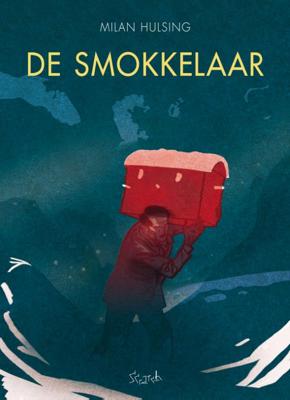 De smokkelaar (Hardback)