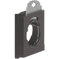 BACO 333E Adapterplaat 3-weg 1 stuk(s) - thumbnail