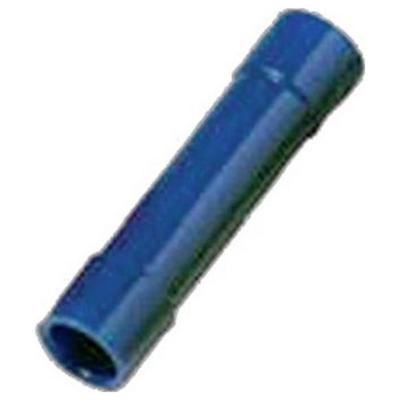 Intercable 180911 Stootverbinder Vertint, Met vertakking 1.5 mm² 2.5 mm² Blauw 1 stuk(s)
