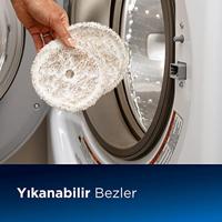 Bissell Schrobborstel-pads - thumbnail