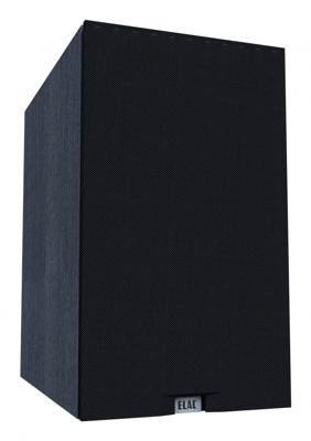 ELAC Debut B6.3 luidsprekerkast – ideaal voor het afspelen van muziek via je stereo-installatie, ook als onderdeel van een 5.1 surround-systeem, legendarisch geluid, stijlvol design – 2 luidsprekers