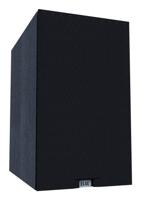 Elac: Debut 3.0 B6.3 Boekenplank Speaker 1 stuks - Zwart - thumbnail