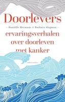 Doorlevers - Daniëlle Hermans, Barbara Slagman - ebook - thumbnail