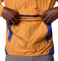 Columbia Challenger™ II Windbreaker Jas Heren Sunstone M - thumbnail