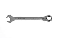 Gedore 2297167 7 R 18 Ring-steeksleutel Sleutelbreedte (metrisch) 18 mm - thumbnail
