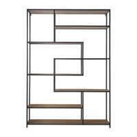 Vakkenkast Charlie XL - 170x120x40 cm - thumbnail