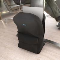 Laptoptas Aisens ASBG-BP080-BK Zwart - thumbnail