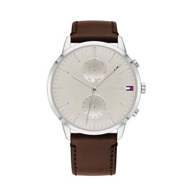 Tommy Hilfiger 1710404 Heren Horloge 44mm 5ATM Tommy Hilfiger 1710404 Heren Horloge 44mm 5ATM