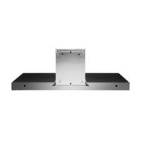 Whirlpool AKR 759/1 IX Schouwkap - thumbnail