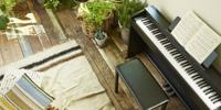 Casio Privia PX-870WE digitale piano wit - thumbnail