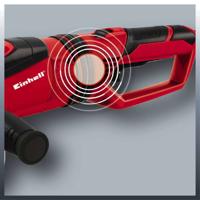 Einhell TE-AG 230 4430870 Haakse slijper 230 mm 2350 W - thumbnail