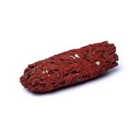 Witte Salie & Dragon's Blood Smudge Sticks (set van 2) - 10 cm - thumbnail