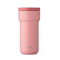 Mepal isoleerbeker ellipse 375ml nordic pink - thumbnail