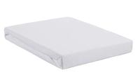 Beddinghouse Beddinghouse Jersey Lycra Hoeslaken 140/160x200/220 cm White - thumbnail
