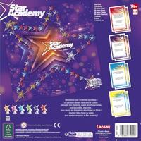 Spel met vragen en antwoorden Lansay Star Academy (FR) (Frans) - thumbnail