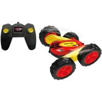 JAMARA Bestuurbare auto Shifter Stuntcar 4WD - thumbnail