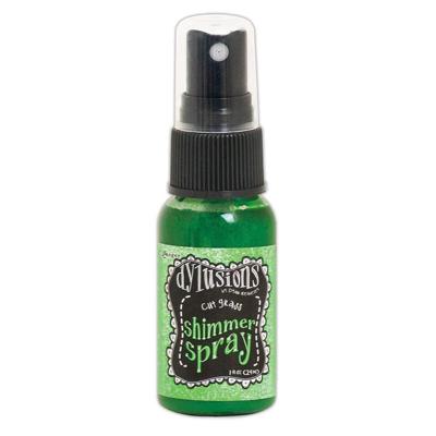 Ranger Ink Ranger • dylusions shimmer spray cut grass 29ml
