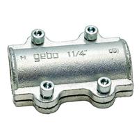 Kirchhoff GEBO TG afdichtingsklemmen, type DS PN 16 1" - 01.252.28.03 - thumbnail