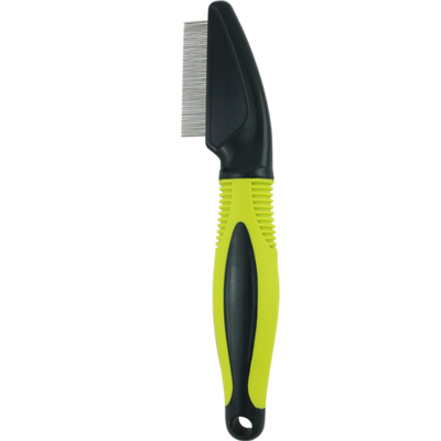 Nobleza Vlooienkam met handvat