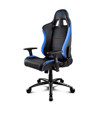 Gaming stoel DRIFT DR200BL Zwart