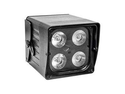 Eurolite accu spot IP UP-4 QCL QuickDMX - thumbnail