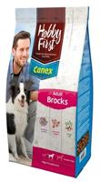 HobbyFirst Canex Adult Brocks hondenvoer 12 kg - thumbnail