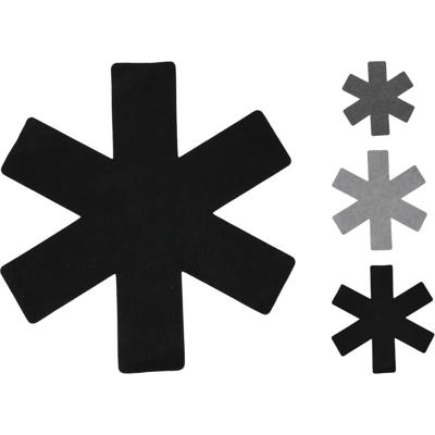 Panbeschermer 6 Stuks 38cm