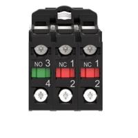 Schneider Electric ZB5AZ141 ZB5AZ141 1 stuk(s) - thumbnail