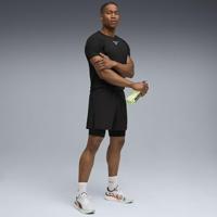 Puma x Hyrox Cloudspun T-Shirt Heren - thumbnail