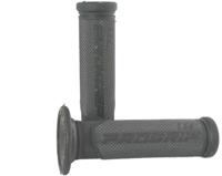 PROGRIP handvat "732" mod. 18 rubber grip 732 bw/sw 125mm closed - thumbnail