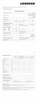 Liebherr CTe 2131-26 Koel-vriescombinatie Wit - thumbnail