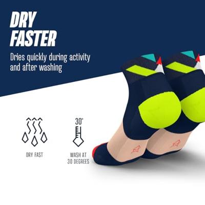 Incylence Ultralight Strikes Short - Socks