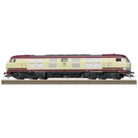 TRIX H0 T25322 Diesellocomotief serie 232 - thumbnail