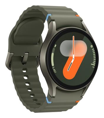 Smartwatch Samsung L305 Groen 1,3" 40 mm - thumbnail