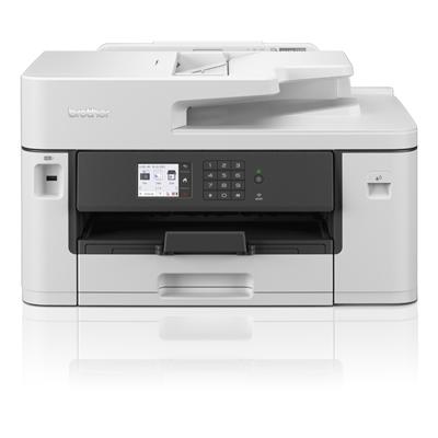 Brother MFC-J5340DW Inkjet A3 1200 x 4800 DPI Wifi Brother MFC-J5340DW Inkjet A3 1200 x 4800 DPI Wifi