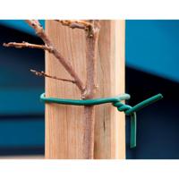 Nature rubberband met draad in kern d3mmx10m - thumbnail