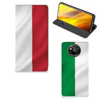 Xiaomi Poco X3 Pro | Poco X3 | Standcase | Italië - thumbnail