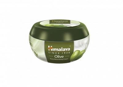 Himalaya Olive extra nourishing cream 50 Milliliter