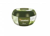 Himalaya Olive extra nourishing cream 50 Milliliter - thumbnail