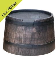 Regentonvoet voor Roto 50 liter regenton - thumbnail