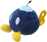 Super Mario Pluche - Bob-Omb - thumbnail