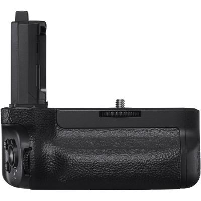 Sony VG-C4EM Vertical batterygrip (A7RM4, & A7RM5, A9MII & A1) Sony VG-C4EM Vertical batterygrip (A7RM4, & A7RM5, A9MII & A1)