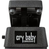 Dunlop Cry Baby Mini 535Q AR Wah Auto Return - thumbnail