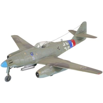 Revell 1/72 Me 262 A-1a