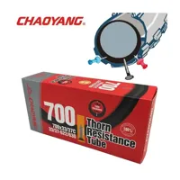CHAOYANG thorn resistance 33/37-622 dv 40 mm y122518+3 - thumbnail