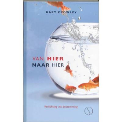 Van hier naar hier (Paperback)
